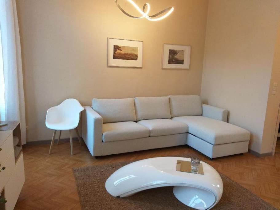 Appartement The View Dinant Dış mekan fotoğraf